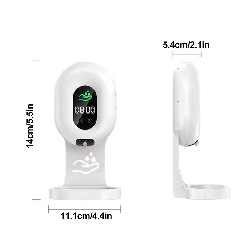 Automatic Soap Dispenser Touchless Soap Dispenser