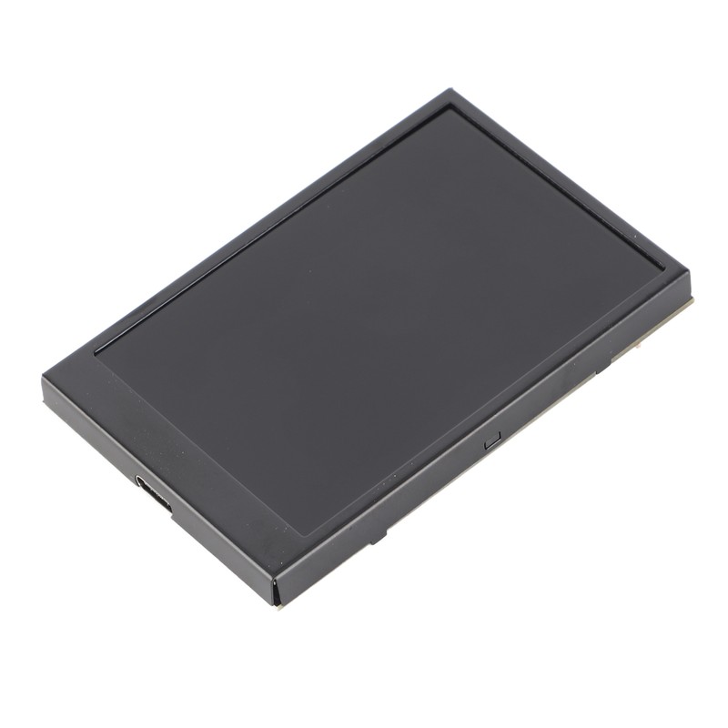 3.5in IPS USB Screen Full Viewing Angle Multi Theme Energy