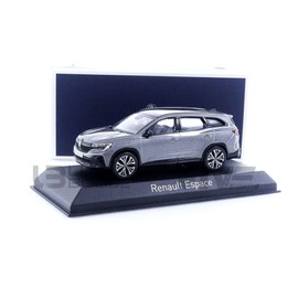 NOREV B 517931 Renault Espace 23 Shadow Gray 1/43