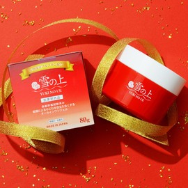 YUKINOUE All-in-One Moisturizing Gel - For Dry/Sensitive Skin 80g