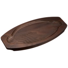 遠藤商事 FE Steak Plate 小判 Notebook psta8 