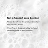 Vista-Prep | Optical Hand Scrub | Pre-Insertion Hygiene Solution For