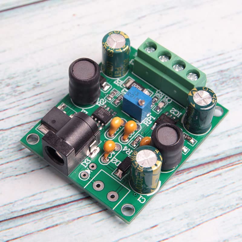 Acxico High Voltage DC Converter Nixie&Magic Eye Tube HV Power