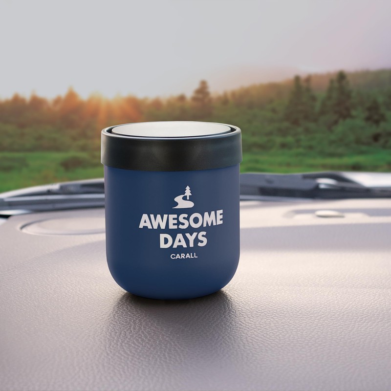 CARALL AWESOME DAYS Gel Water Shower [3557]