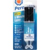 Permatex 84101 PermaPoxy 5 Minute General Purpose Epoxy, 0.84 oz,(Package