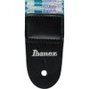 Ibanez GSB50-C5 50 mm Braided Strap Adjustable - 50 mm