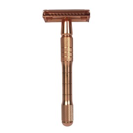 Life Basics by Nourished Life Razor, Rose Gold