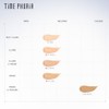TIMEPHORIA Timeless Utopia Glow Cushion Foundation 000 Bare, Base de