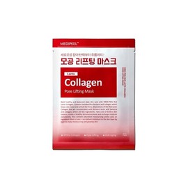 Red Lacto Collagen Pore Lifting Mask 1 sheet / 레드 락토 콜라겐 포어 리프팅 마스크 1매