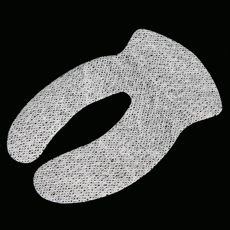 800pcs Eye Mask Paper Moisturizing Ultra Thin Eye Patch Eye