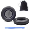 E50BT Replacement Ear Pad Earpad Cushion Cover Compatible with JBL