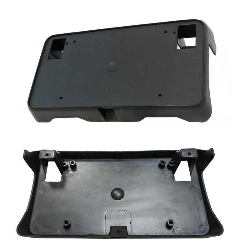 Wocch Front License Plate Frame for Chevy Silverado 1500 2016