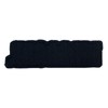 D.I.L.L.I.G.A.F Biker PVC Airsoft Morale Patch (Black Glow in The