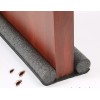 Under Door Bottom Seal Strip Stopper Door Draft Guard Stopper