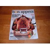 Bon Appetit November 2009 Thanksgiving Made Easy, 68 Recipes to
