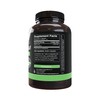 PURE ORIGINAL INGREDIENTS Alfalfa Leaf (365 Capsules) No Magnesium Or