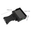CCTV Tester LCD Camera HD Analog Video Monitor VGA Input