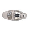 Cocktail Shaker Dishwasher Safe 304 Stainless Steel Rust Proof Drink