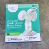 Evenflo Feeding Advanced Single Electric Breast Pump
