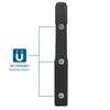 Ansmann WL250B LED Workshop Lamp with 215 Lumens - Work
