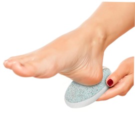 Ipetboom 2 Pack Volcanic Pumice Stone Footboard for Dead Skin Removal Tool Set for Women