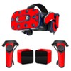 MightySkins Skin Compatible with HTC Vive Pro VR Headset -