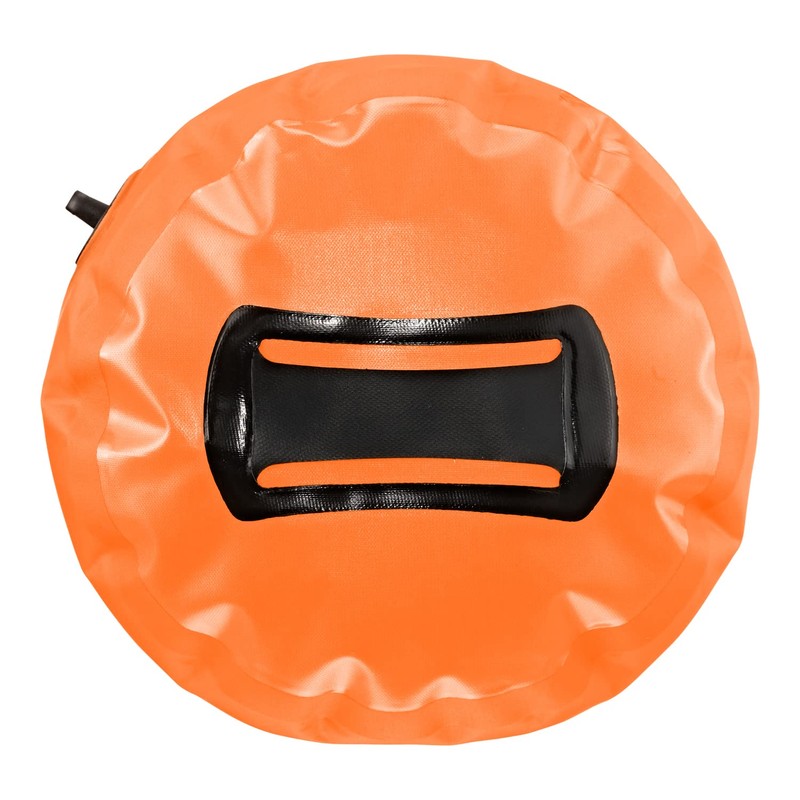 ORTLIEB COMPRESSION DRY BAG 7 LTR WITH VALVE (ORANGE)