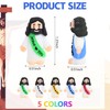 basuwu 215 PCS Little Jesus Figures Small Jesus Figurines, Tiny