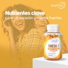 NatGel Omega 3 EPA 540 mgDHA 360 mg Calidad Garantizada