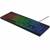 USB Wired Spanish Keyboard - 105 Keys QWERTY ANSI Layout