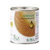 Libos Natural Health Paint, Aldobos (Paint for Wood), Clear, 1.5