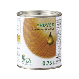 Libos Natural Health Paint, Aldobos (Paint for Wood), Clear, 1.5 fl oz (0.75 L)