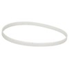 New Replacement Timing Belt, 94 Teeth Mini Lathe Belt Transparent