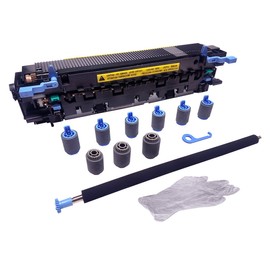 Altru Print C3914A-MK-AP (C3914-69001, C3914-67902) Maintenance Kit for LJ 8100/8150/Mopier 320 & Canon imageClass 4000/4000E/4000ED/3250 (110V) with RG5-6532 Fuser, Transfer Roller & Tray 2-4