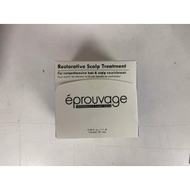 eprouvage Comprehensive Restorative Scalp Treatment 11mL - 20 pack of vials