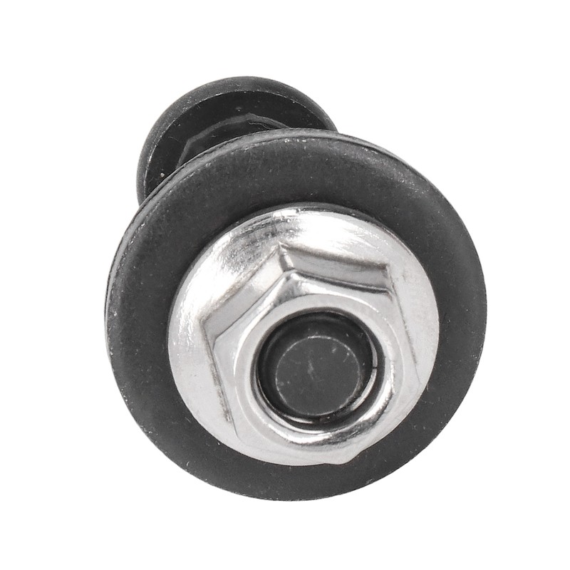 2 Pcs Tailgate Door Latch Striker Bolts 11570162 Car Accessories