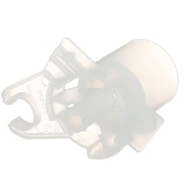 WP356363 Siphon Compatible With Whirlpool Washers and Dryers - Budora - 356363, 538086, PS11741855
