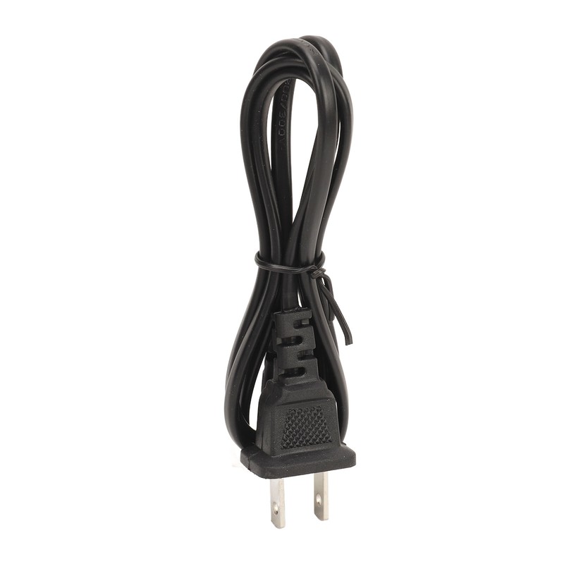 Charging Device 2A 3 Prong Reliable Smart Lithium Battery Charging
