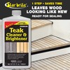 STAR BRITE One Step Teak Cleaner & Brightener - 32