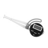Electronic Digital Internal Caliper 12.7~165mm x 0.1mm Internal Diameter Measuring