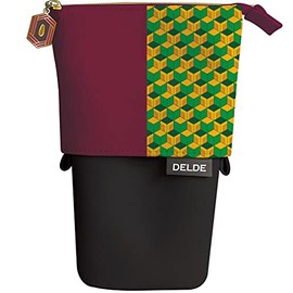 Sunstar Bungu S1424190 Demon Blade Pen Case Delde Tomioka Yoshiyasu