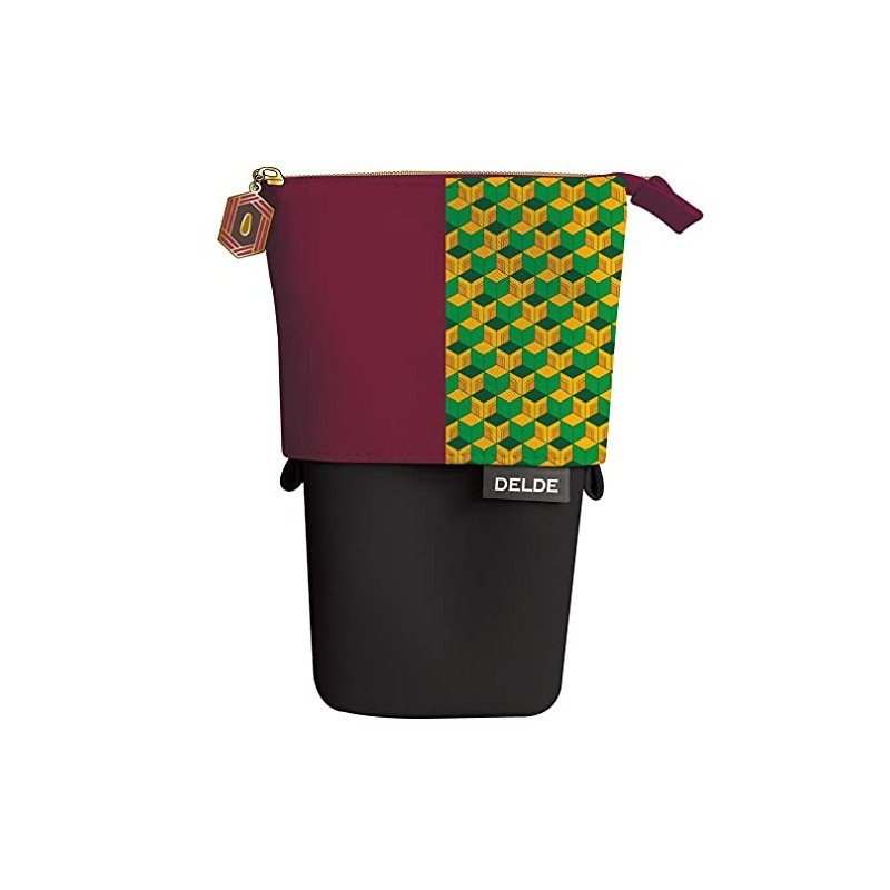 Sunstar Bungu S1424190 Demon Blade Pen Case Delde Tomioka Yoshiyasu