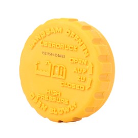 RIDEX Sealing Cover Coolant Container 56V0003 Meriva A (X03) K Plastic
