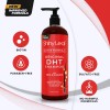 Dht Blocker Champú Anti-pérdida De Cabello Con Biotina