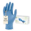 Medi-Inn Disposable Gloves Vinyl Latex Nitrile Powder-Free S M L