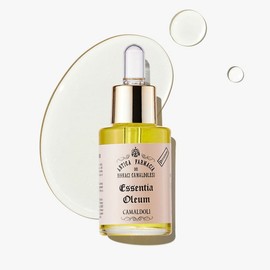 Camaldoliissentia oleum (moisturizing oil) / 까말돌리이센티아 올레움(보습 오일)