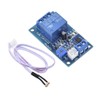 Ren He 3pcs XH-M131 DC 12V Photosensitive Resistance Module Light