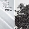 Pack of 30 Carbon Filters for Water Distiller, 10 g