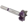 Concealed Hinge Jig Bit 3 Flute Woodworking Hole Punch Drill