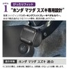 SAWAKAKI Multi-Vehicle Compatible Parking Foot Brake Pedal Cover 1-Piece Set